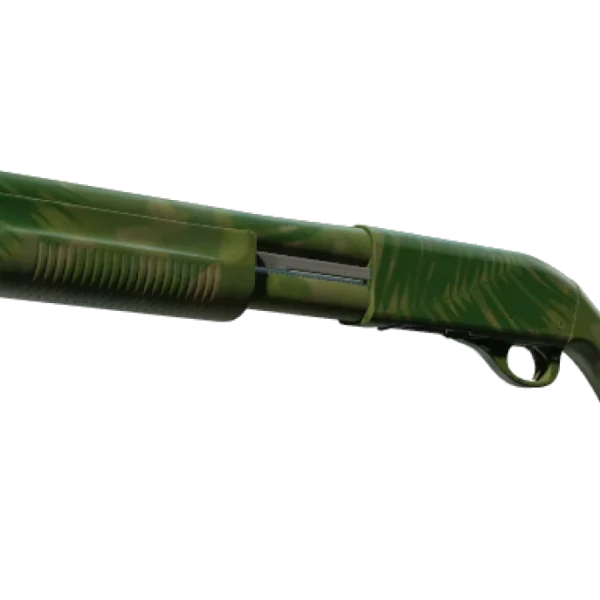 Sawed-Off | Jungle Thicket (Factory New)