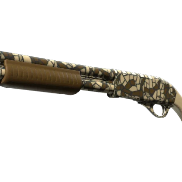 Sawed-Off | Mosaico (Minimal Wear)