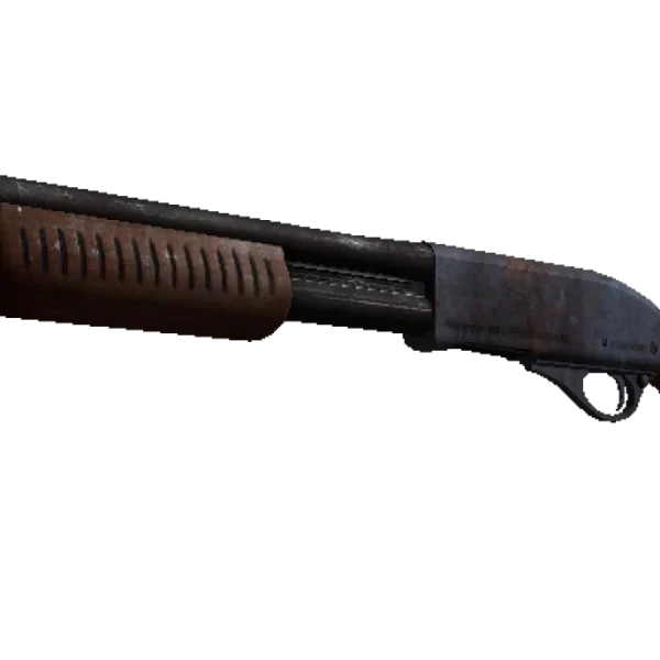 Sawed-Off | Rust Coat (Field-Tested)