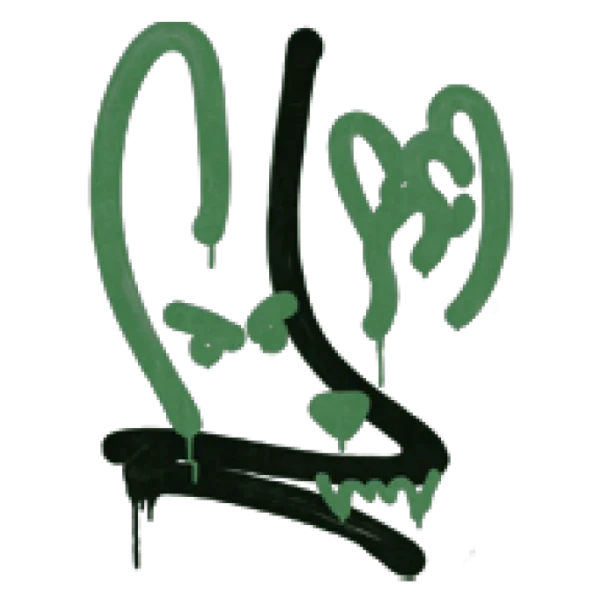 Sealed Graffiti | Recoil M4A4 (Jungle Green)