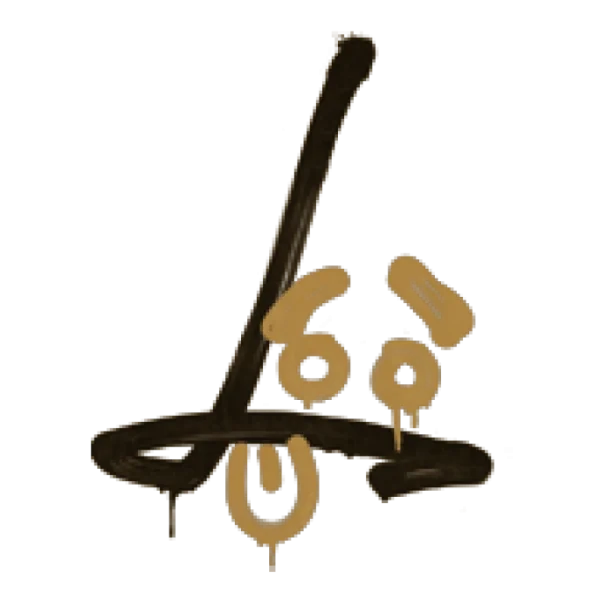 Sealed Graffiti | Recoil SG 553 (Desert Amber)