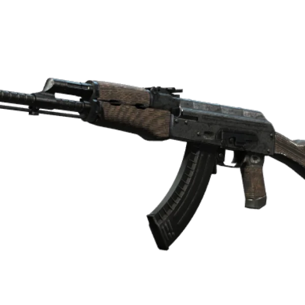 Souvenir AK-47 | Steel Delta (Factory New)