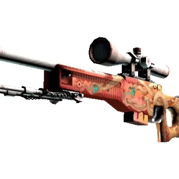 Souvenir AWP | Desert Hydra (Field-Tested)