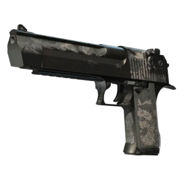 Souvenir Desert Eagle | Urban Rubble (Battle-Scarred)