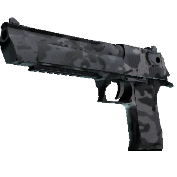 Souvenir Desert Eagle | Urban Rubble (Minimal Wear)