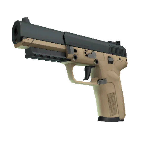 Souvenir Five-SeveN | Contractor (Factory New)