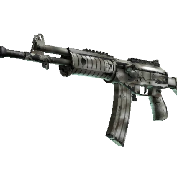 Souvenir Galil AR | Sage Spray (Field-Tested)