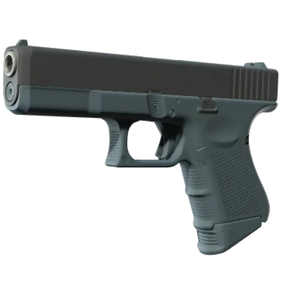 Souvenir Glock-18 | Night (Factory New)