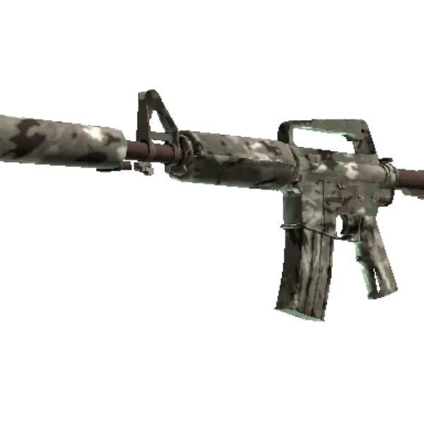 Souvenir M4A1-S | VariCamo (Factory New)