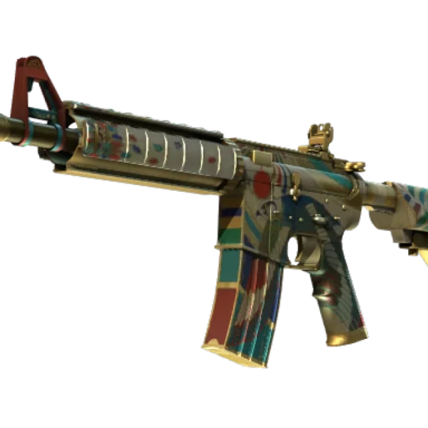 Souvenir M4A4 | Eye of Horus (Factory New)