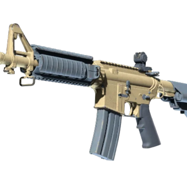 Souvenir M4A4 | Tornado (Field-Tested)