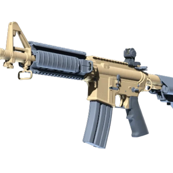 Souvenir M4A4 | Tornado (Minimal Wear)