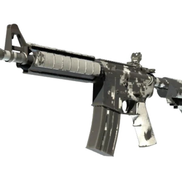Souvenir M4A4 | Urban DDPAT (Field-Tested)