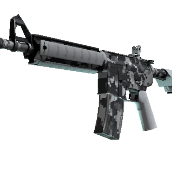 Souvenir M4A4 | Urban DDPAT (Minimal Wear)