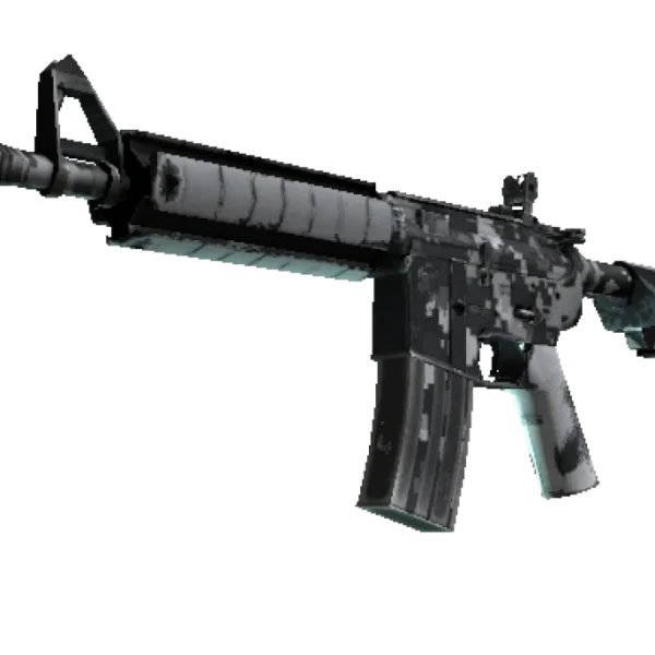 Souvenir M4A4 | Urban DDPAT (Well-Worn)