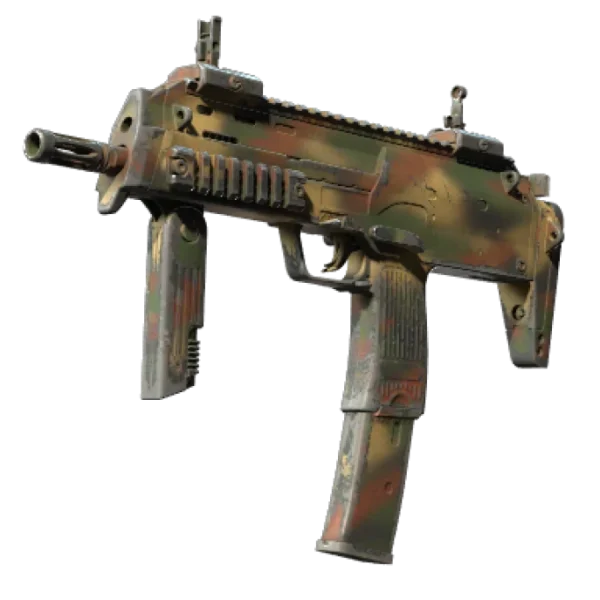 Souvenir MP7 | Army Recon (Field-Tested)