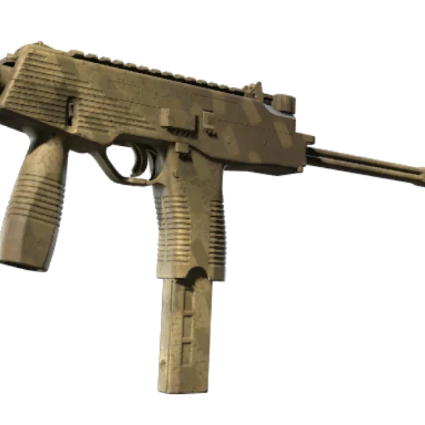 Souvenir MP9 | Sand Dashed (Factory New)
