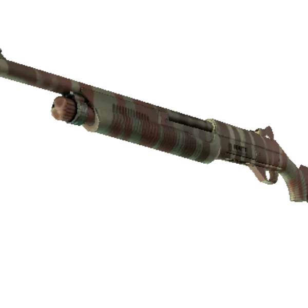 Souvenir Nova | Predator (Factory New)