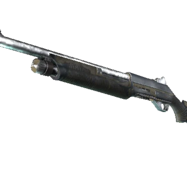 Souvenir Nova | Sand Dune (Battle-Scarred)