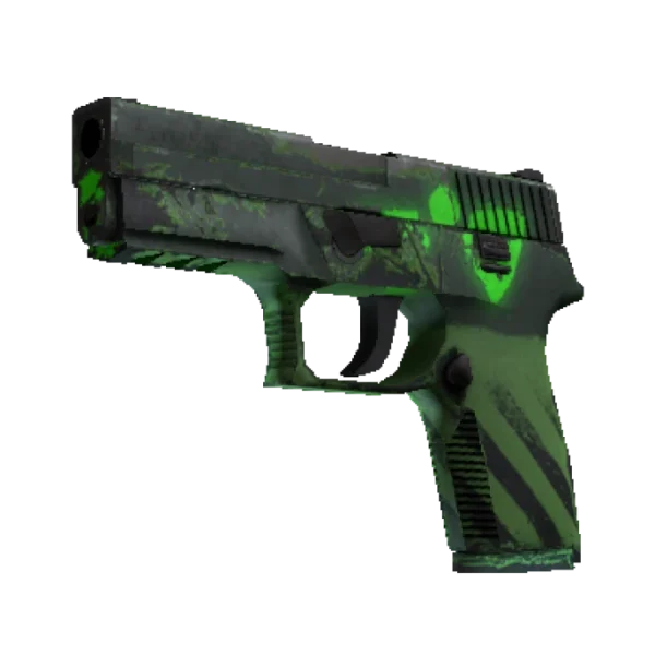Souvenir P250 | Nuclear Threat (Field-Tested)