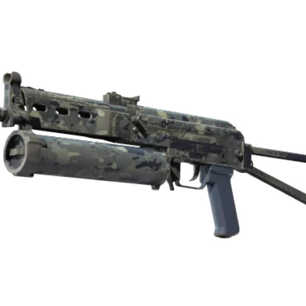 Souvenir PP-Bizon | Night Ops (Well-Worn)