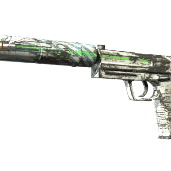 Souvenir USP-S | Road Rash (Field-Tested)