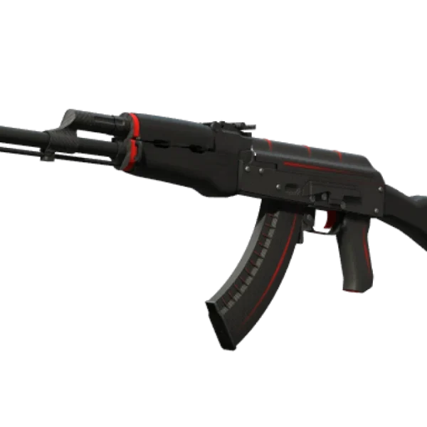 StatTrak™ AK-47 | Redline (Minimal Wear)