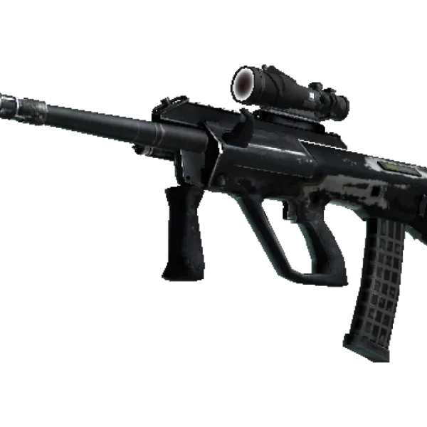 StatTrak™ AUG | Torque (Battle-Scarred)