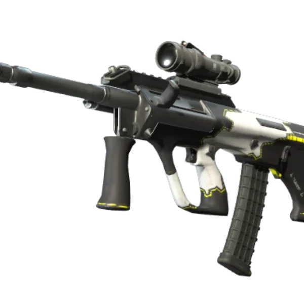 StatTrak™ AUG | Torque (Factory New)