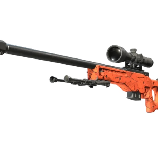 StatTrak™ AWP | BOOM (Minimal Wear)