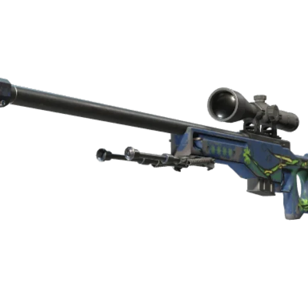 StatTrak™ AWP | Corticera (Field-Tested)