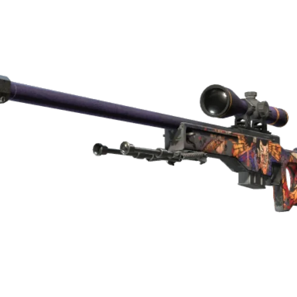 StatTrak™ AWP | Oni Taiji (Field-Tested)