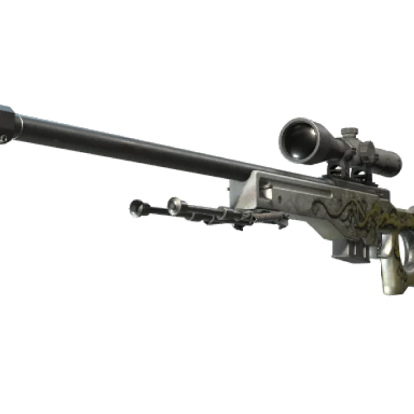 StatTrak™ AWP | Worm God (Factory New)