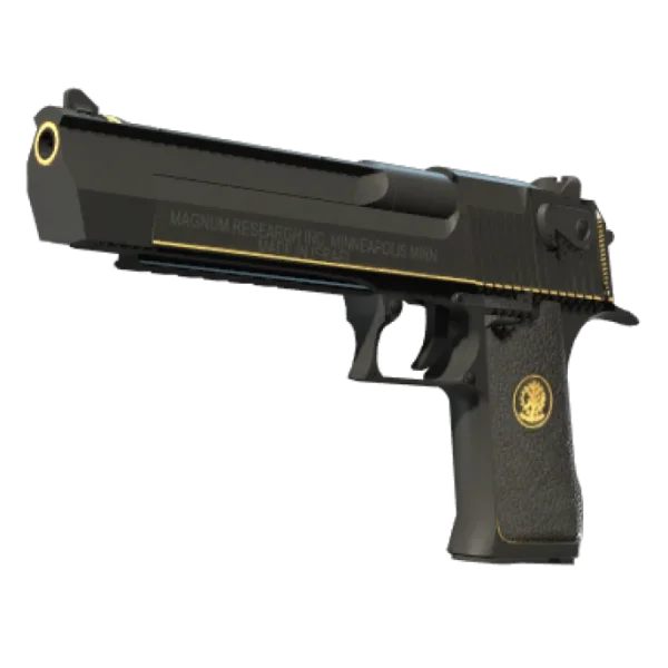 StatTrak™ Desert Eagle | Conspiracy (Factory New)