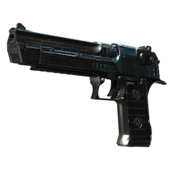 StatTrak™ Desert Eagle | Directive (Minimal Wear)