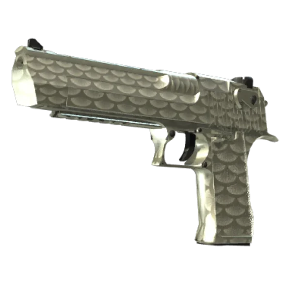 StatTrak™ Desert Eagle | Golden Koi (Minimal Wear)