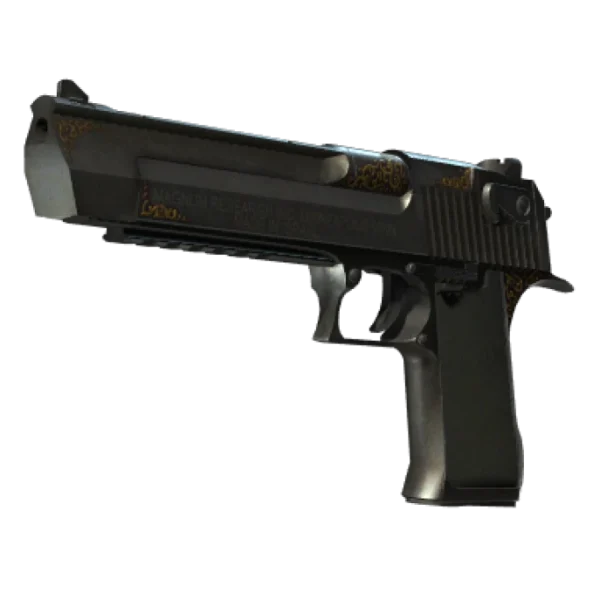 StatTrak™ Desert Eagle | Heirloom (Battle-Scarred)