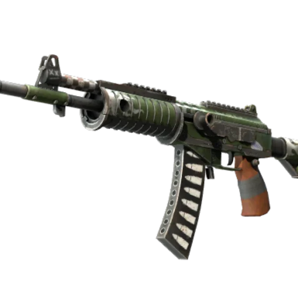 StatTrak™ Galil AR | Vandal (Factory New)