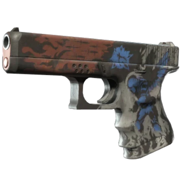 StatTrak™ Glock-18 | Sacrifice (Factory New)