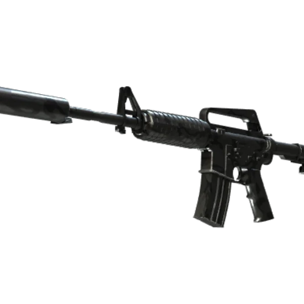 StatTrak™ M4A1-S | Dark Water (Minimal Wear)