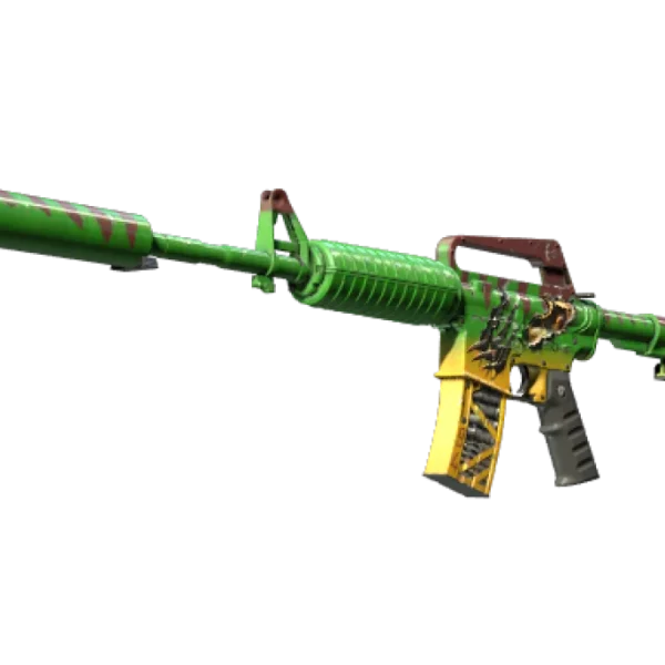 StatTrak™ M4A1-S | Emphorosaur-S (Factory New)