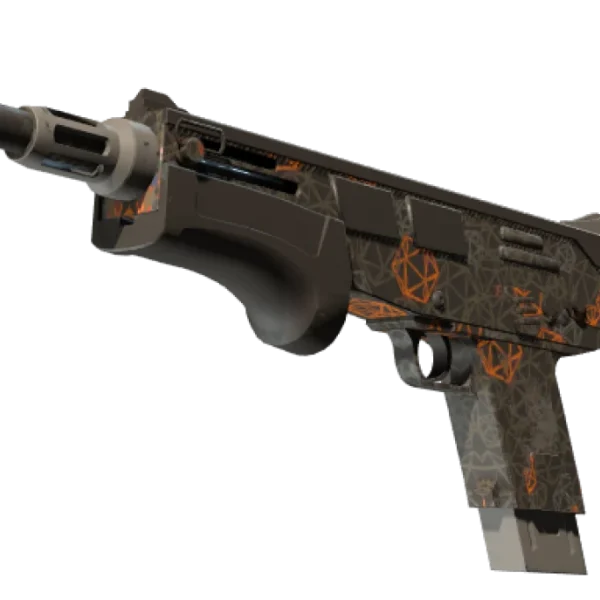 StatTrak™ MAG-7 | Memento (Factory New)