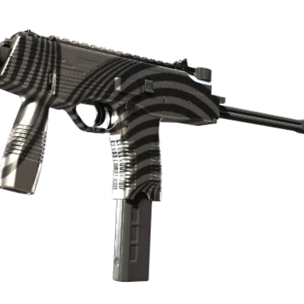 StatTrak™ MP9 | Hypnotic (Factory New)