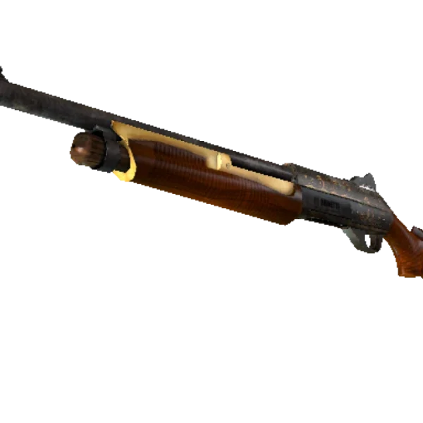 StatTrak™ Nova | Antique (Factory New)