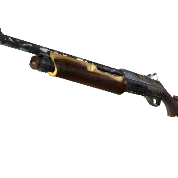 StatTrak™ Nova | Antique (Field-Tested)