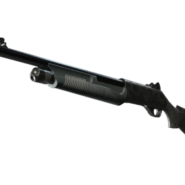 StatTrak™ Nova | Graphite (Factory New)