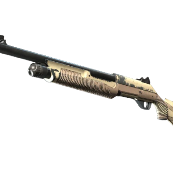 StatTrak™ Nova | Rising Skull (Field-Tested)