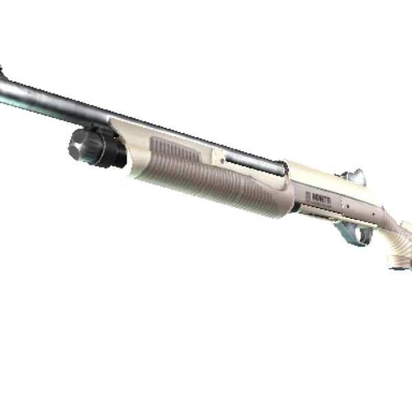 StatTrak™ Nova | Rising Skull (Minimal Wear)