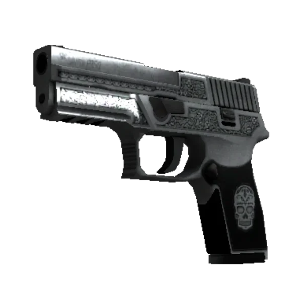 StatTrak™ P250 | Cartel (Minimal Wear)