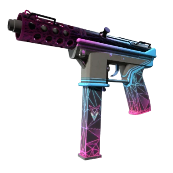 StatTrak™ Tec-9 | Decimator (Field-Tested)